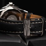 Breitling Galactic Unitime Automatic // WB3510U0/A777-435X // Pre-Owned