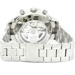 Tag Heuer Carrera Calibre Automatic // CV2017.BA0794 // Pre-Owned