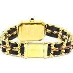 Chanel Ladies Premiere Quartz // H0001-B // Pre-Owned