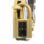Hermes Ladies Kelly Quartz // HKW100-B // Pre-Owned