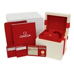 Omega Constellation Double Eagle Automatic // O121.92.35.50.01.001 // Pre-Owned