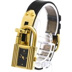 Hermes Ladies Kelly Quartz // HKW100-B // Pre-Owned