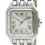 Cartier Panthere de Cartier Quartz // CARTIER-PANTHERE01 // Pre-Owned