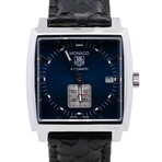 Tag Heuer Monaco Automatic // WW2111.FC // Pre-Owned