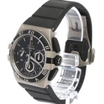 Omega Constellation Double Eagle Automatic // O121.92.35.50.01.001 // Pre-Owned