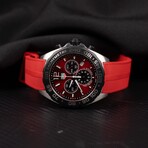 Tag Heuer Formula 1 Quartz // CAZ101AN.FT8055 // Pre-Owned