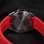 Tag Heuer Formula 1 Quartz // CAZ101AN.FT8055 // Pre-Owned