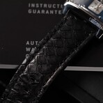 Tag Heuer Monaco Automatic // WW2111.FC // Pre-Owned