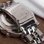 Breitling Bentley Motors Automatic // A2536313-WH // Pre-Owned