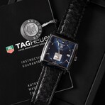 Tag Heuer Monaco Automatic // WW2111.FC // Pre-Owned