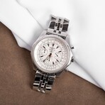 Breitling Bentley Motors Automatic // A2536313-WH // Pre-Owned