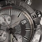 Breitling Galactic Automatic // A1336410 // Pre-Owned