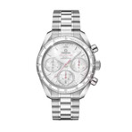 Omega Speedmaster Automatic // O324.30.38.50.55.001 // Pre-Owned