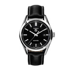 Tag Heuer Carrera Automatic // WV211B.FC6202 // Pre-Owned