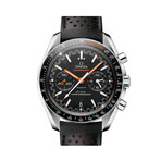 Omega Speedmaster Racing Automatic // O329.32.44.51.01.001 // Pre-Owned