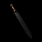 Roman Gladius Sword // 0156