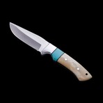 D2 Tool Steel Machete // 0150