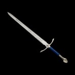 Damascus Narsil Sword // 0140