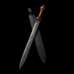 Roman Gladius Sword // 0156