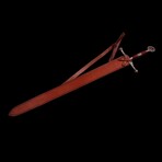 Saint George Dragon Slayer sword // 0152