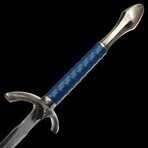 Damascus Narsil Sword // 0140