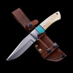 D2 Tool Steel Machete // 0150