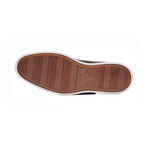 Joplin Suede Laceless Chukka // Tobacco Brown (US: 8.5)