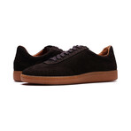 Crosby Suede Sneaker // Coffee Brown (US: 10)
