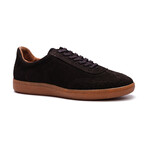 Crosby Suede Sneaker // Coffee Brown (US: 10)