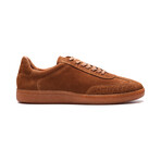 Crosby Suede Sneaker // Tabacco Brown (US: 10.5)