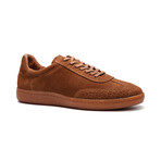 Crosby Suede Sneaker // Tabacco Brown (US: 10.5)