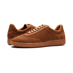 Crosby Suede Sneaker // Tabacco Brown (US: 10.5)