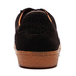 Crosby Suede Sneaker // Coffee Brown (US: 10)