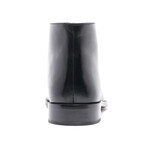 Corazon Leather Chukka Boots // Black (US: 9.5)