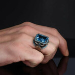 Blue Topaz (6)