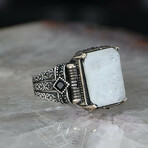 White Tourmaline (8.5)