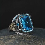 Blue Topaz (6)