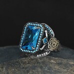 Blue Topaz (6)