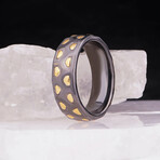 Rocky Mountains Ring (8.5)