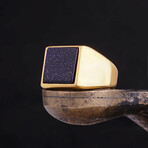 Gold Vermeil Sandstone (6)