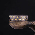 Rocky Mountains Ring (8.5)