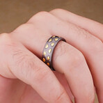 Rocky Mountains Ring (8.5)