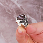 Stylish Botswana Agate (8.5)