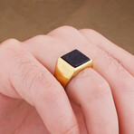 Gold Vermeil Sandstone (6)