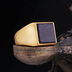 Gold Vermeil Sandstone (6)