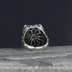 Red Agate Kings Chain Design (8)