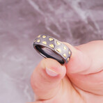 Rocky Mountains Ring (8.5)