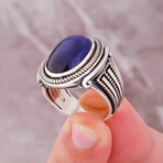 Temple Column Lapis (8)