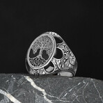 Detailed Tree of Life (6.5)