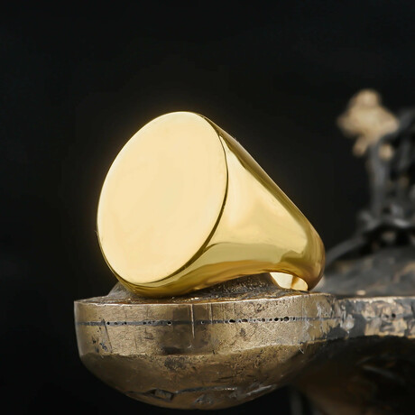 Gentlemen’s Golden Shine (5)